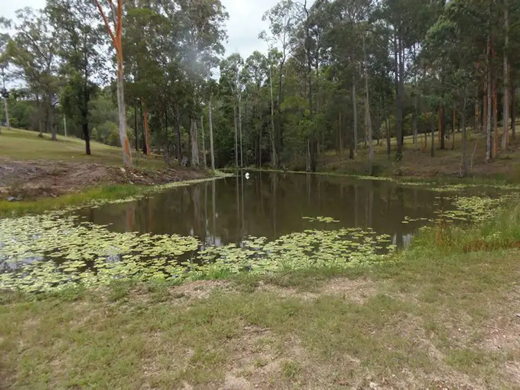 Sixth view of Homely land listing, Lot 70 Green Trees Road, Pie Creek QLD 4570