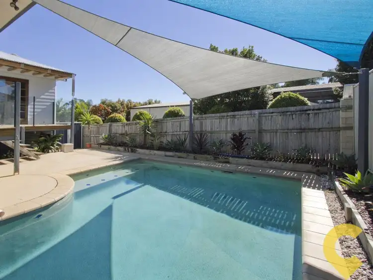 Main view of Homely house listing, 8 Picca Place, Palmwoods QLD 4555