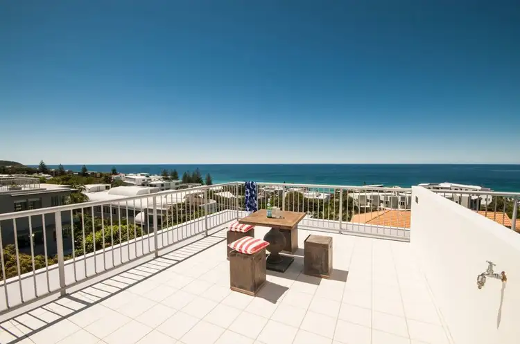 Sixth view of Homely unit listing, 2/63 Elanda St, Sunshine Beach QLD 4567