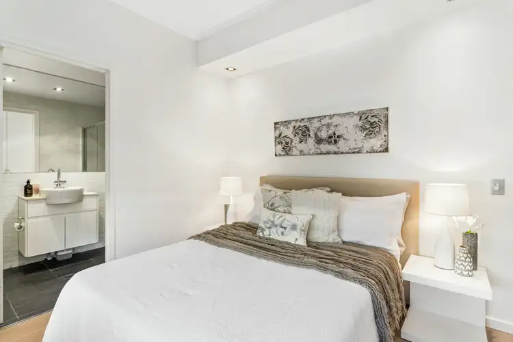 Sixth view of Homely apartment listing, A405/11 Hunter St, Waterloo NSW 2017