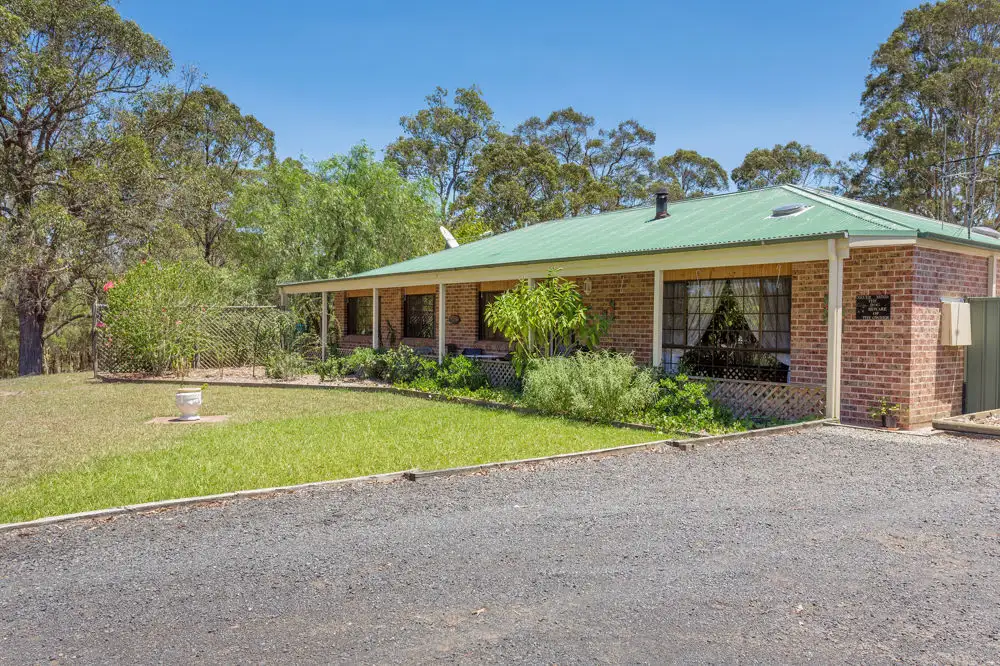 Main view of Homely house listing, 25 Myles Close, Old Bar NSW 2430