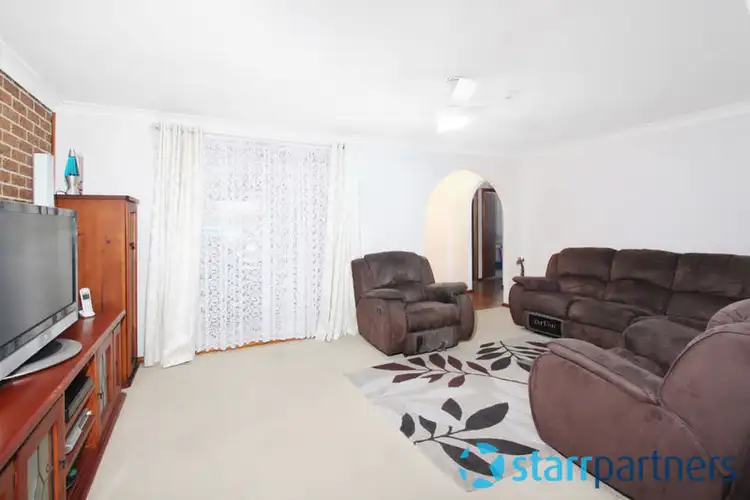 Fourth view of Homely house listing, 275 Great Western Highway, St Marys NSW 2760