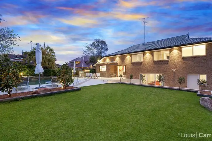 4 Tamar Court, Glenhaven NSW 2156