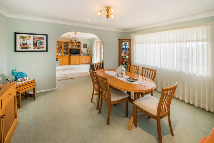 Fifth view of Homely house listing, 10 Rosedale Drive, Urunga NSW 2455