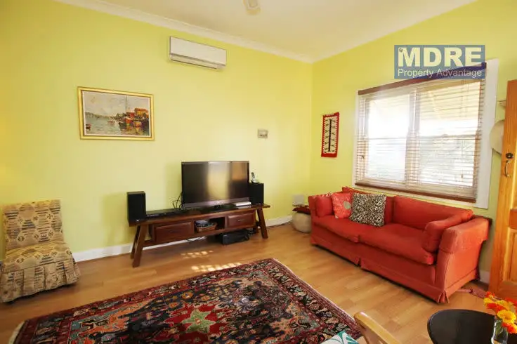 Second view of Homely house listing, 48 Nelson Street, Mayfield NSW 2304