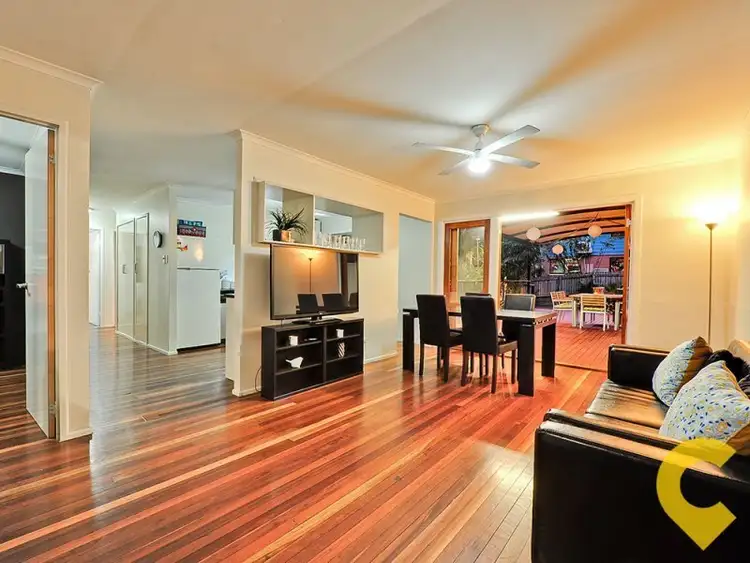 Fifth view of Homely house listing, 225 Gallipoli Road, Carina Heights QLD 4152