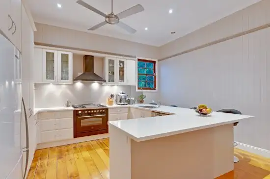 Fifth view of Homely house listing, 49 Rita Street, Holland Park QLD 4121