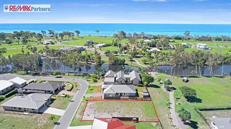3 Cowrie Court, Burrum Heads QLD 4659