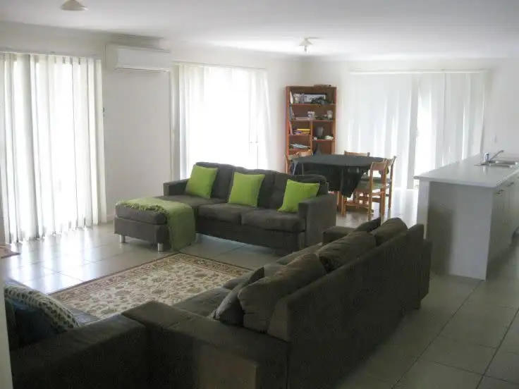 Second view of Homely house listing, 45 BERRIGAN ST, Redbank Plains QLD 4301