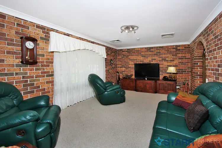 Sixth view of Homely house listing, 17 Kilkenny Road, South Penrith NSW 2750