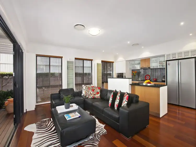 Second view of Homely house listing, 15 Central Avenue, Mount Ommaney QLD 4074