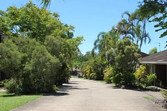 Main view of Homely townhouse listing, 30/33-67 Edmund Rice Drive,, Southport QLD 4215
