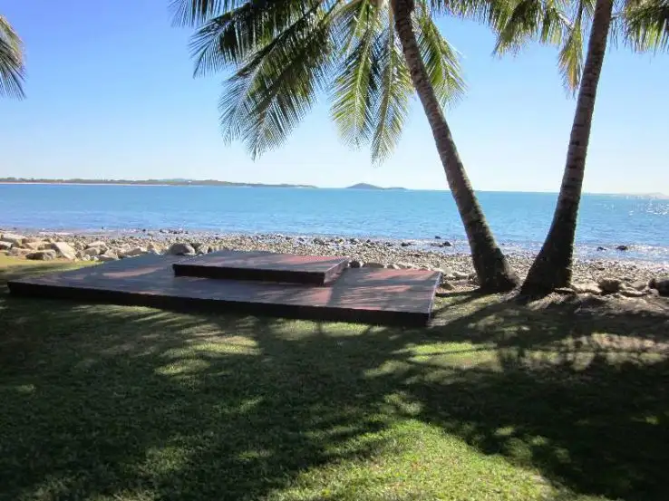 Main view of Homely unit listing, 140/6 Beach Rd, Dolphin Heads QLD 4740