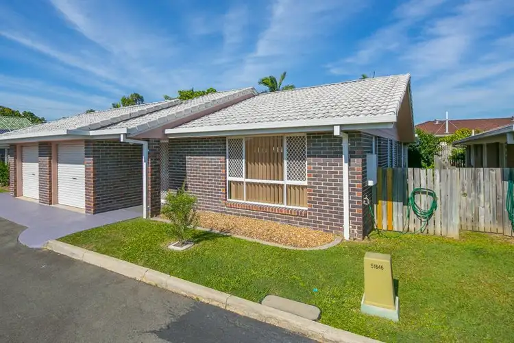 6/39 Morne Street, Capalaba QLD 4157