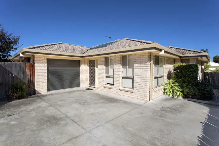 4/56 West High Street, Coffs Harbour NSW 2450