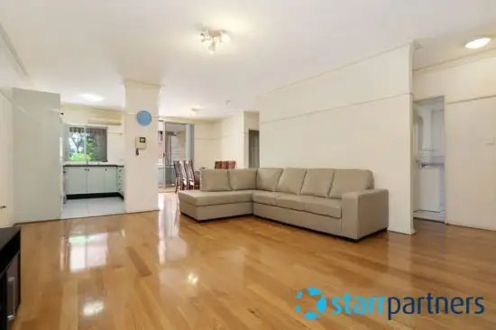 5/51-57 Buller Street, North Parramatta NSW 2151