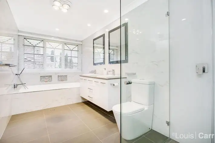 Fifth view of Homely house listing, 2 Argyle Place, West Pennant Hills NSW 2125