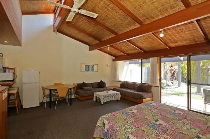 Fourth view of Homely unit listing, 18/8 Solitary Islands Way, Sapphire Beach NSW 2450