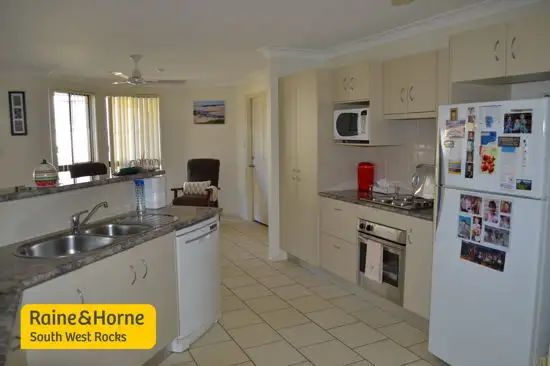 Third view of Homely house listing, 3 Belle O'Connor Street, South West Rocks NSW 2431