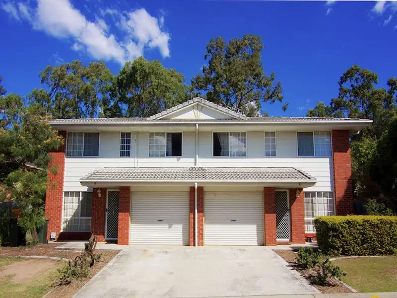 Main view of Homely townhouse listing, 10/83 Persse Road, Runcorn QLD 4113