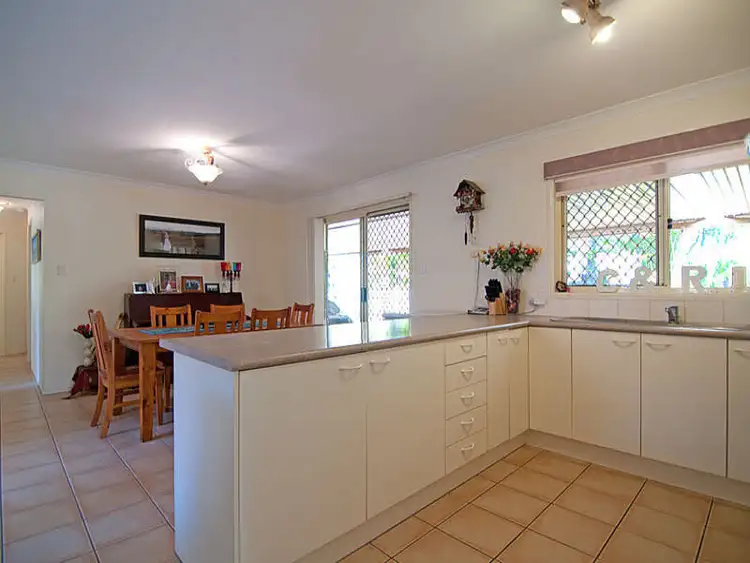 Sixth view of Homely house listing, 117 Caulfield Street, Bracken Ridge QLD 4017