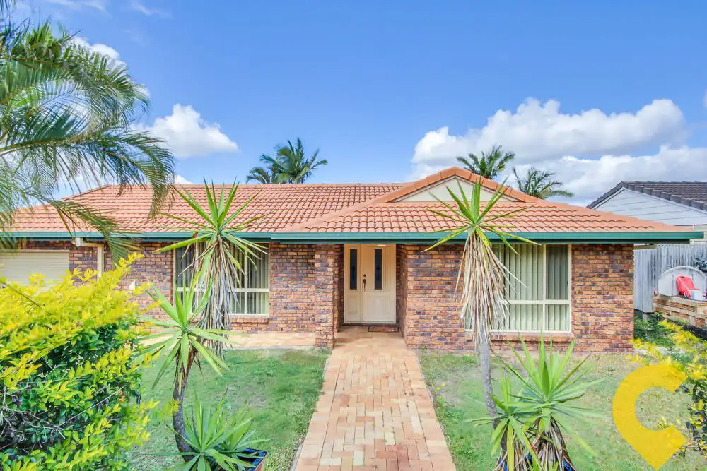 Main view of Homely house listing, 47 Mindona Street, Wishart QLD 4122