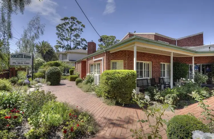 21/52-54 George Street, Doncaster East VIC 3109
