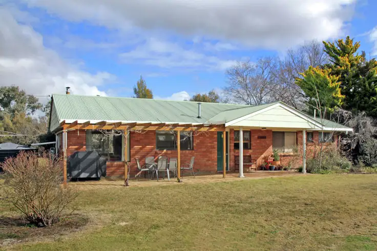 Main view of Homely house listing, 25 Mundays Lane, Armidale NSW 2350