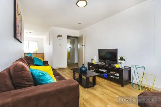 Fourth view of Homely apartment listing, 9/50 Belmore Street - OLD, Adamstown NSW 2289
