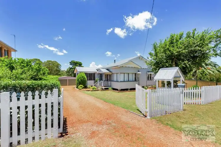 26 Ladner Street, Drayton QLD 4350