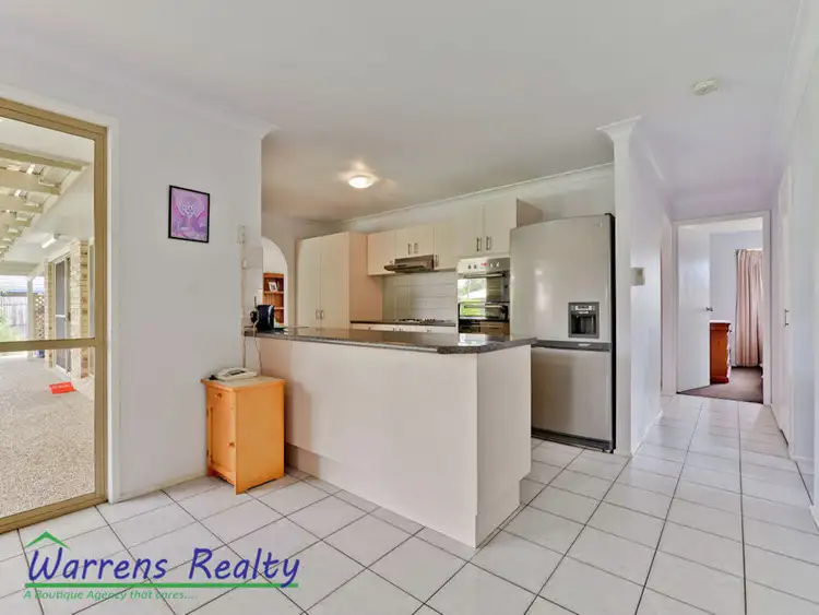 Sixth view of Homely house listing, 35 Robert Stanley Drive, Mount Warren Park QLD 4207