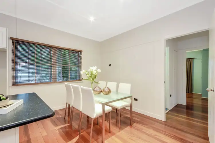 Sixth view of Homely house listing, 47 Doorey Street, Keperra QLD 4054