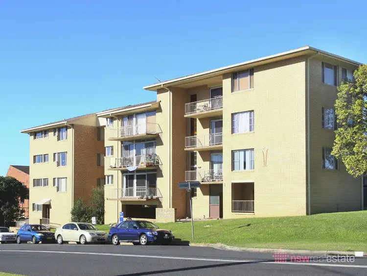 Second view of Homely unit listing, 1/27 Victoria Street, Coffs Harbour NSW 2450