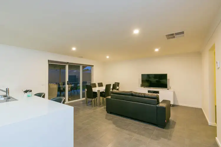 Fifth view of Homely house listing, 56 Riverboat Drive, Thurgoona NSW 2640