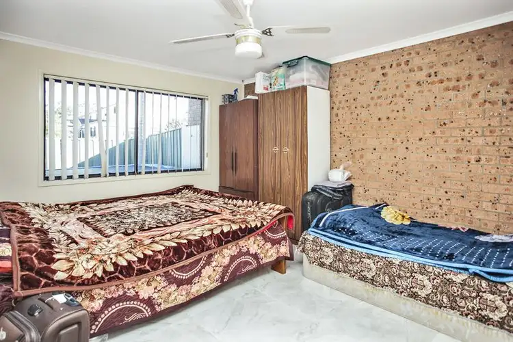 Fourth view of Homely villa listing, 16/38-40 Meacher Street, Mount Druitt NSW 2770