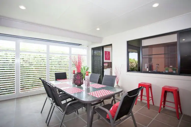 Sixth view of Homely house listing, 38 Stevic Street, Walkerston QLD 4751