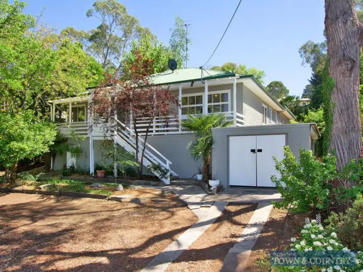 Main view of Homely house listing, 3 Quin Avenue, Armidale NSW 2350