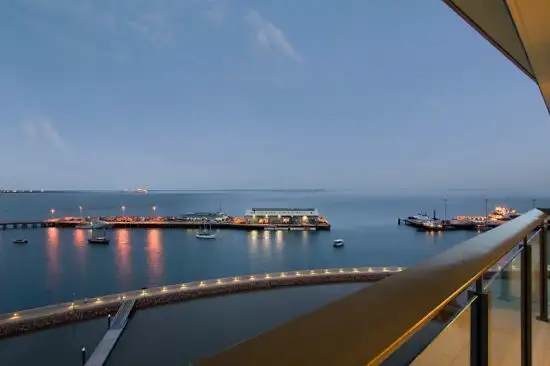 Third view of Homely apartment listing, 368/19b Kitchener Drive, Darwin NT 800