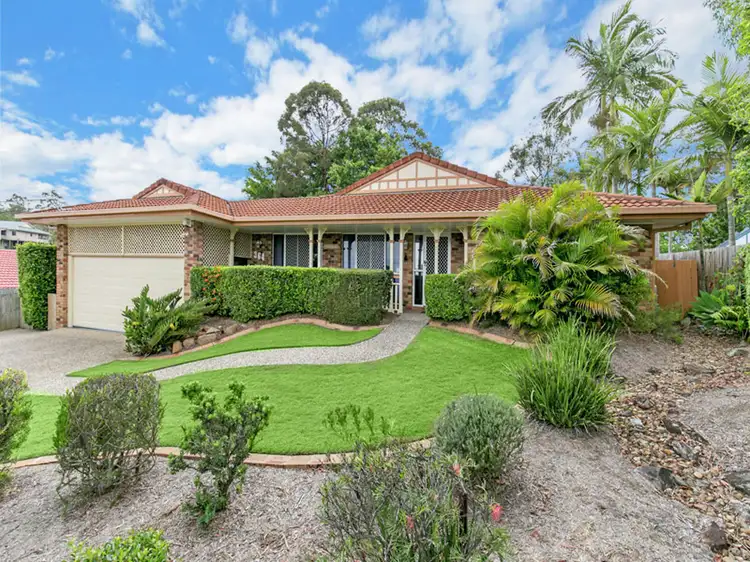 364 Chatswood Road, Shailer Park QLD 4128