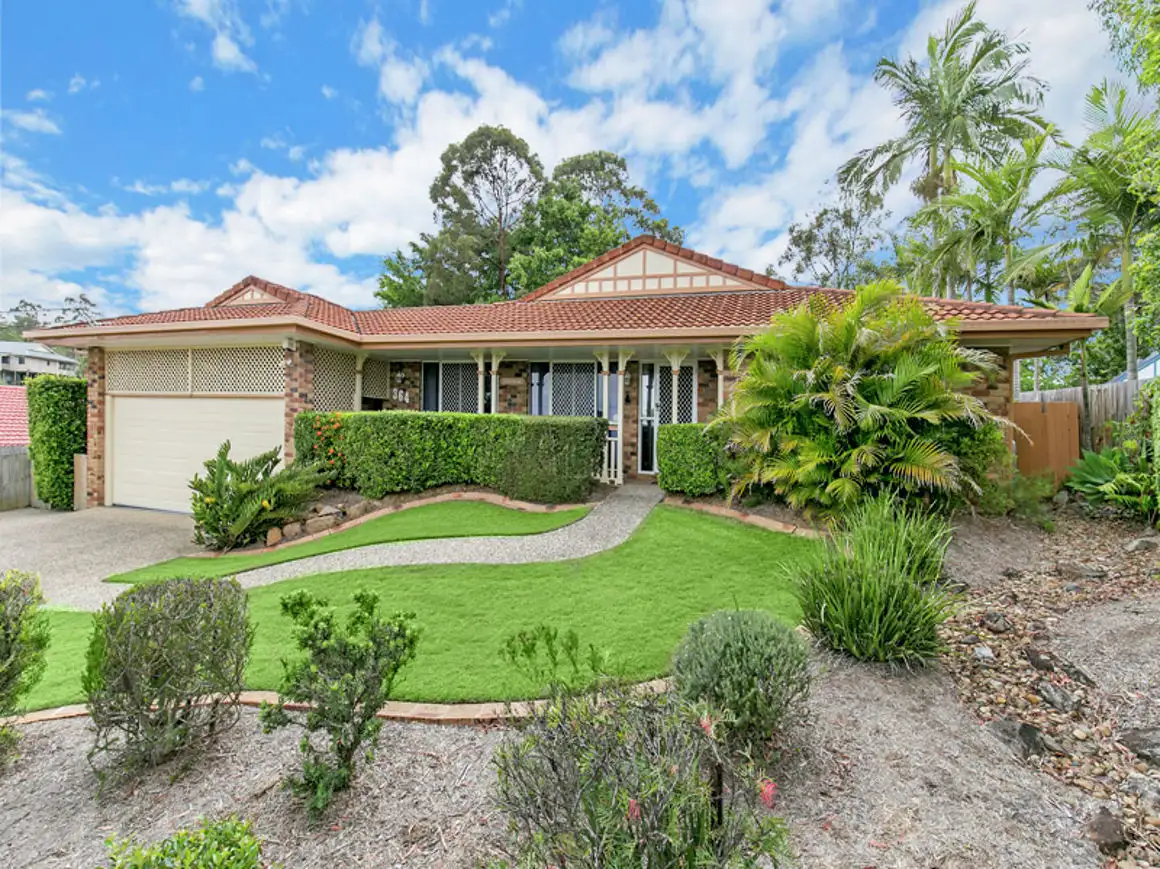Main view of Homely house listing, 364 Chatswood Road, Shailer Park QLD 4128