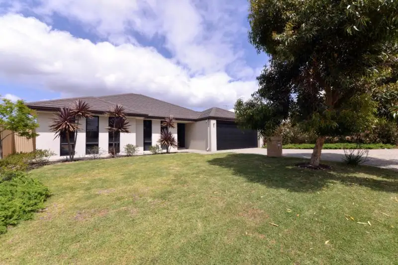 Main view of Homely house listing, 5 Alandale Bend*, Banksia Grove WA 6031