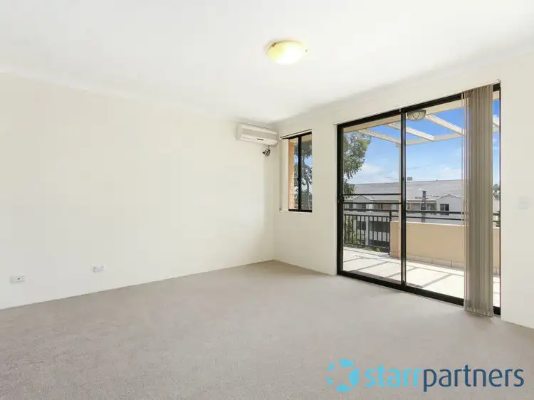 Sixth view of Homely unit listing, 11/72-74 Mountford Avenue, Guildford NSW 2161