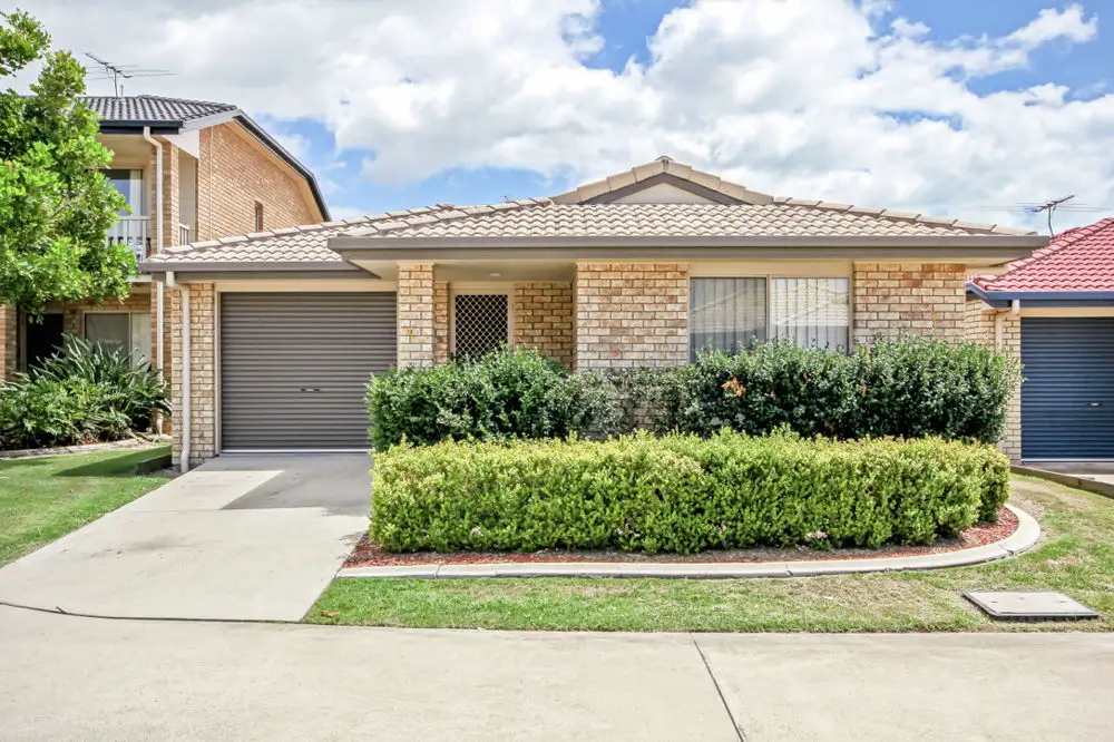 Main view of Homely townhouse listing, 18/90 Webster Road, Deception Bay QLD 4508