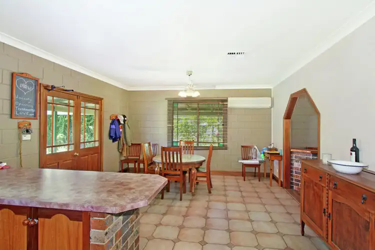 Fifth view of Homely house listing, 4 Eloura Road, Tamworth NSW 2340