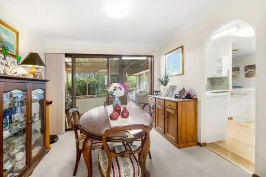 Sixth view of Homely house listing, 10 Asca Drive, Green Point NSW 2251