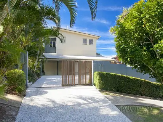 Third view of Homely house listing, 22 Belmore Tce, Sunshine Beach QLD 4567