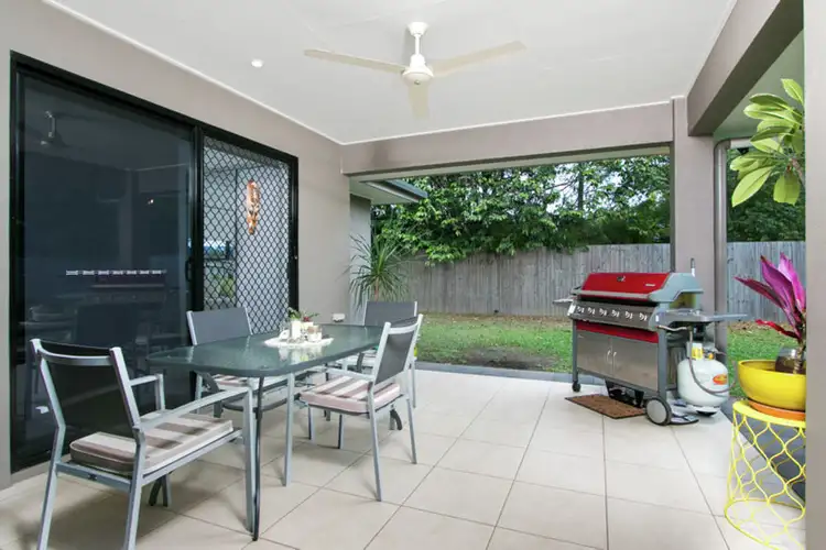 Fourth view of Homely house listing, 21 Leighton Close, Gordonvale QLD 4865