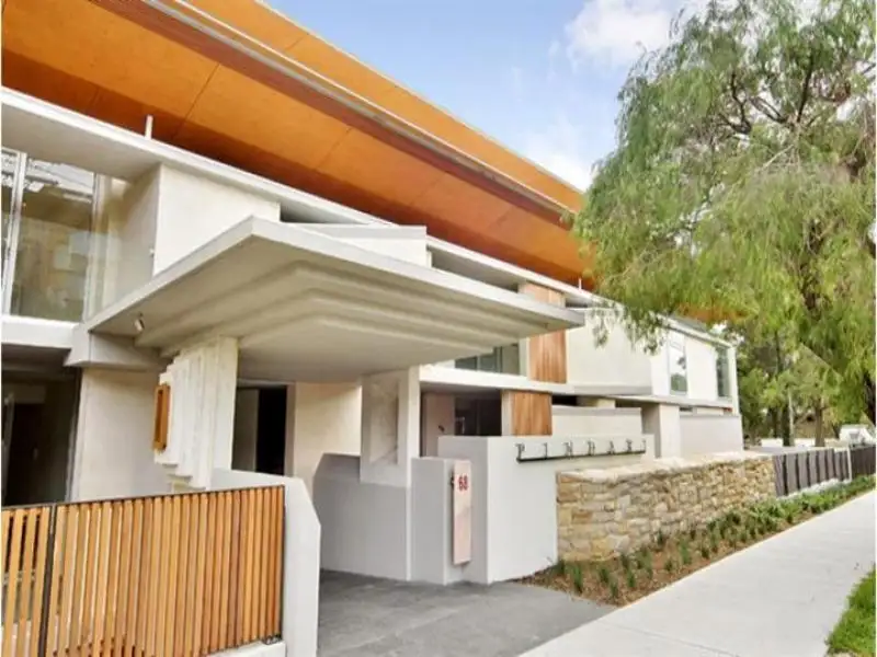 Main view of Homely apartment listing, C7/76 WENTWORTH STREET, Randwick NSW 2031