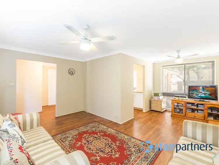 Second view of Homely house listing, 27 Spitfire Drive, Raby NSW 2566