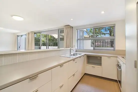 Second view of Homely unit listing, 103/60 Riverwalk Avenue, Robina QLD 4226